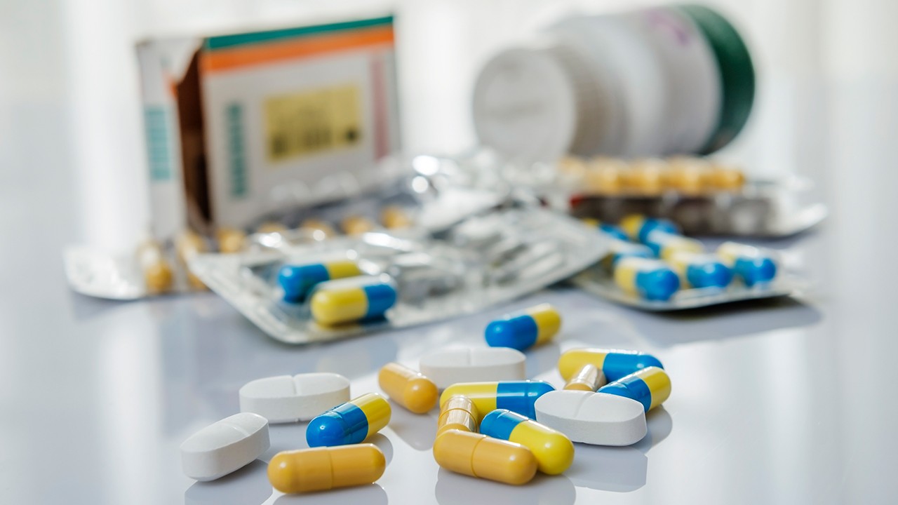 肺炎用什么药最好 肺炎吃什么药好