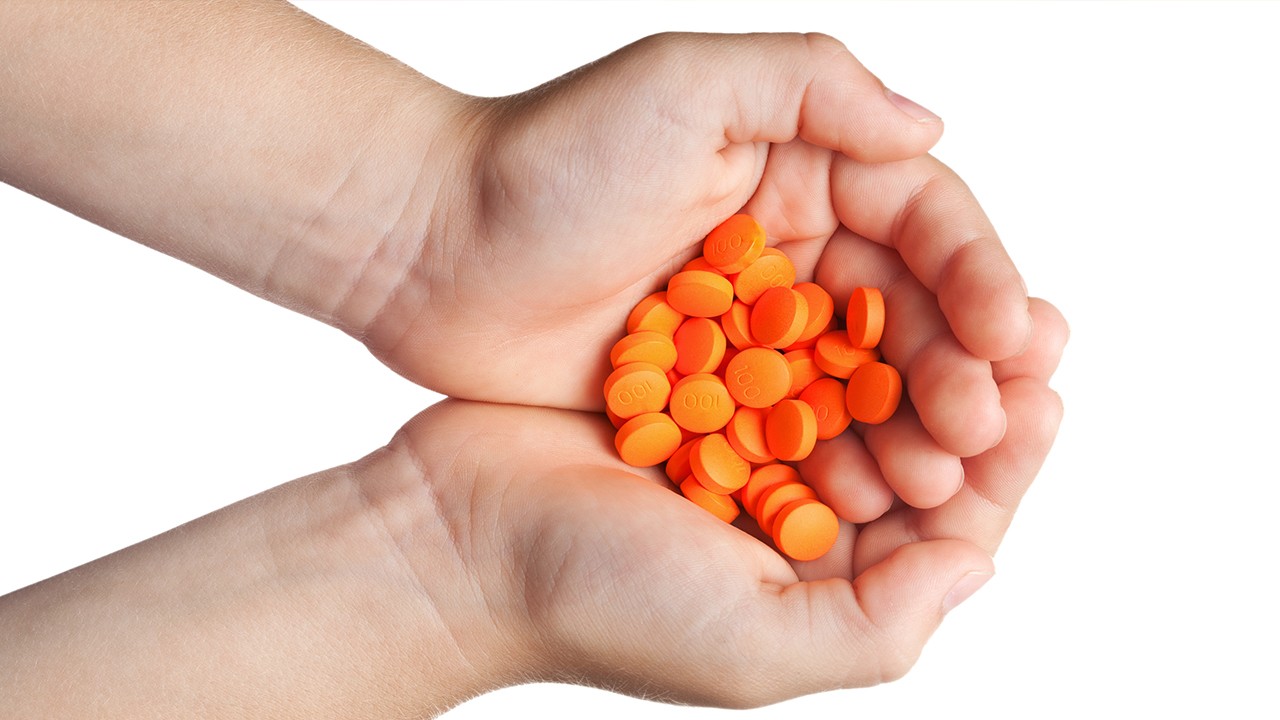 扁平苔藓的用药原则