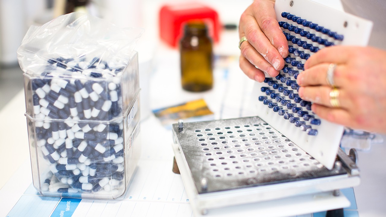 治扁平苔藓什么药好