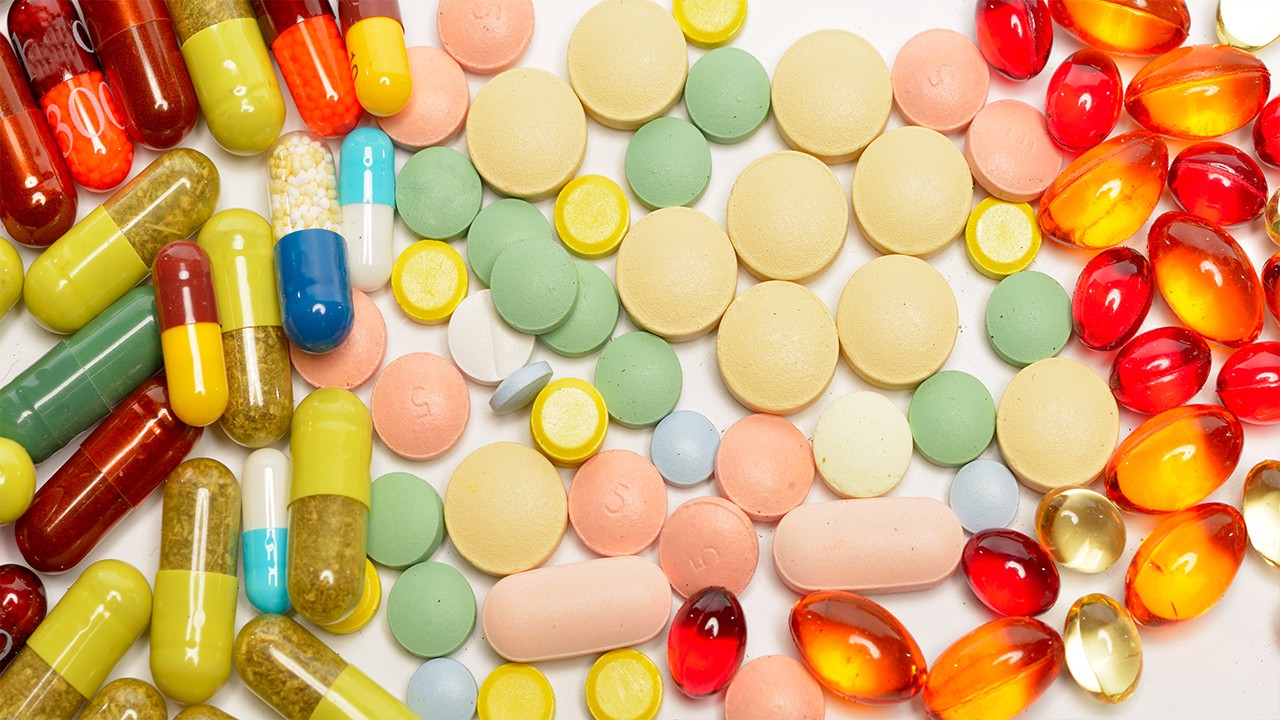 皮肤扁平苔藓药物