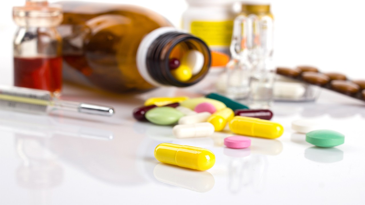 哪些中药能抗癌？常用抗癌中药