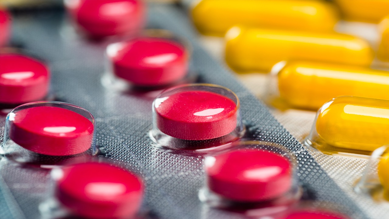 中药治头晕效果好吗