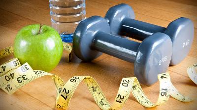 运动瘦身减肥的方法有哪些 四项运动帮助快速瘦身