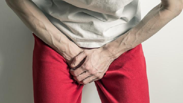 为什么阴囊潮湿是前列腺炎的症状分析男性阴囊潮湿与前列腺炎关系