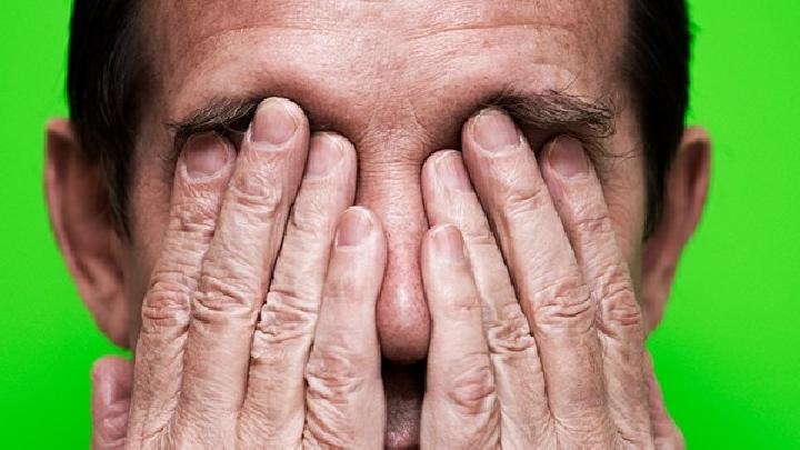 青光眼导致视神经萎缩能治吗缓解视神经萎缩的2个方法