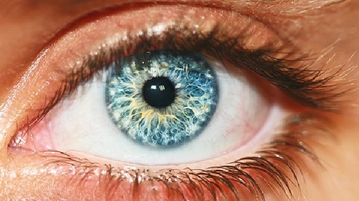 青光眼有什么症状青光眼是因为眼压极速升高导致的吗