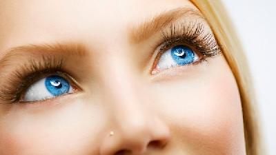 青光眼的治疗方法 青光眼常见的3种分型