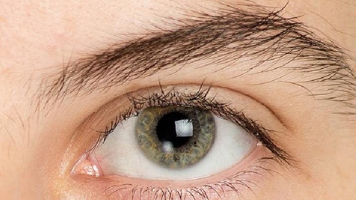 青光眼的症状出现这5个表现要多加注意