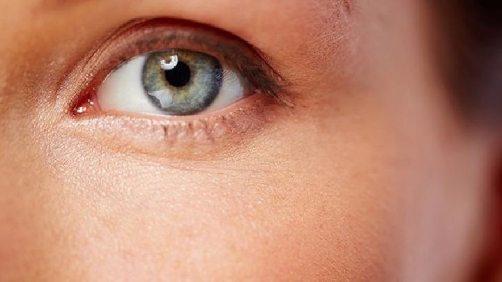 怎么可以治青光眼治青光眼常用的4种方式