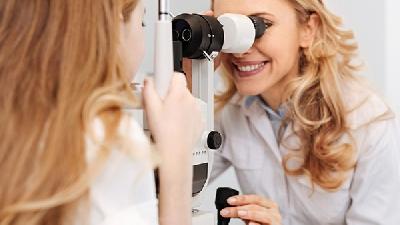 视力检测是什么 检测视力需注意这4个事项