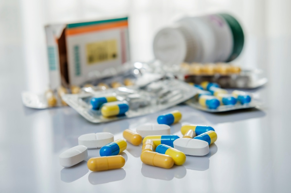国家药监局审评批准了95个创新药品 哪些药物可附条件批准上市？