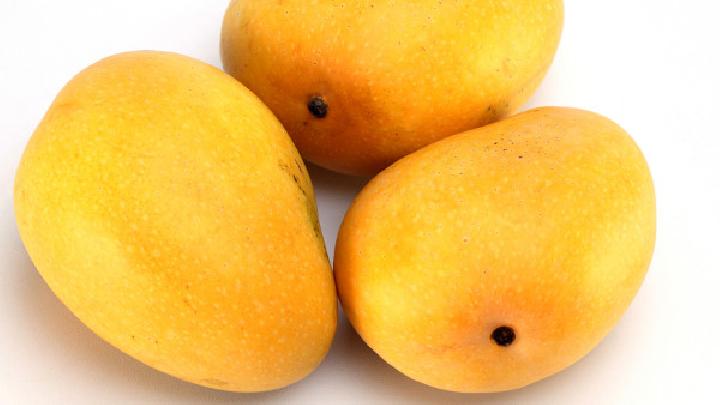 芒果有哪些食用禁忌？食用芒果注意六个事项