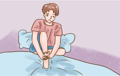 來(lái)談?wù)勈中g(shù)后腳的神經(jīng)痛怎么辦
