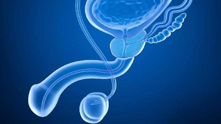 男性患有前列腺增生的原因?qū)е虑傲邢偌膊〉囊蛩刂饕?種