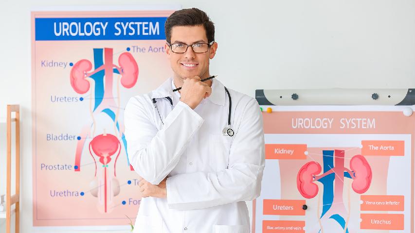 前列腺增生的治疗方法 导致前列腺增生的4个病因