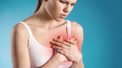 女性乳腺癌早期的症状都有哪些 女性乳腺癌的4个表现症状