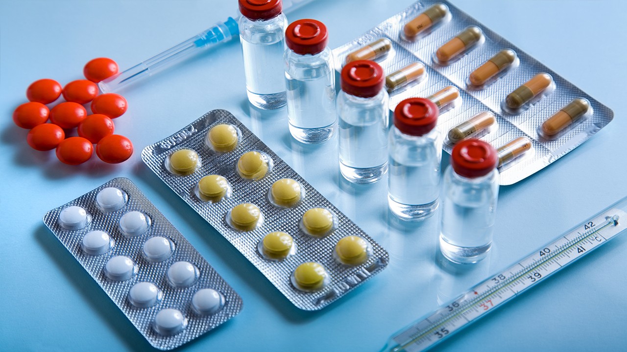 氨苄西林颗粒如何辨别药品的真假?