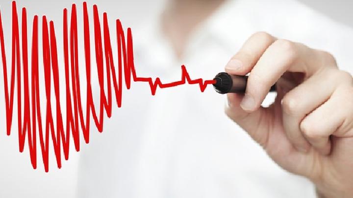 年轻人心口阵痛怎么回事？年轻人心脏体检项目有哪些？