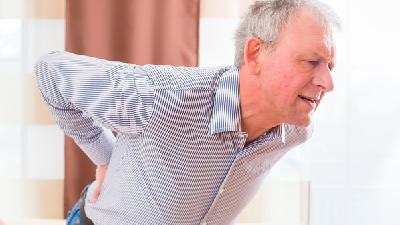 导致腰肌劳损的4个病因 想要避免腰肌劳损要注意这6点