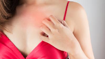 易患乳腺癌怎么办才好 这三种人群更容易患乳腺癌