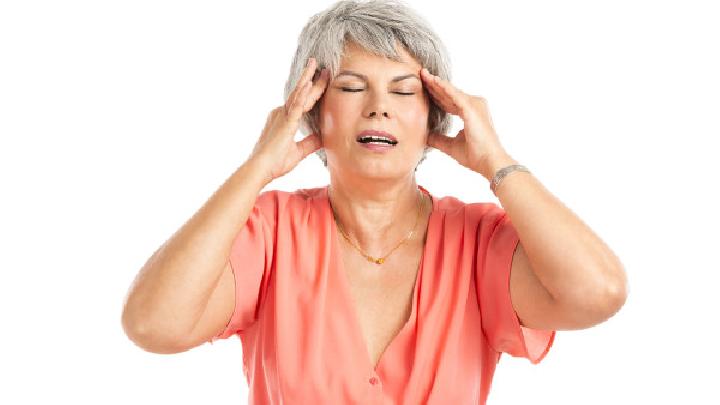老人头晕要做什么检查好？老人头晕和眩晕的区别是什么？
