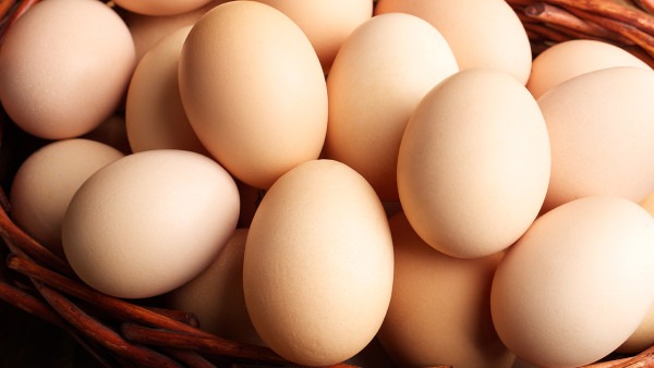 北京大学公共卫生学院研究成果表明 一天一个鸡蛋能降低心血管疾病死亡风险