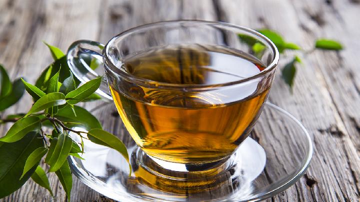 喝什么茶排毒祛痘最有效果？这几款茶饮排毒祛痘效果惊人
