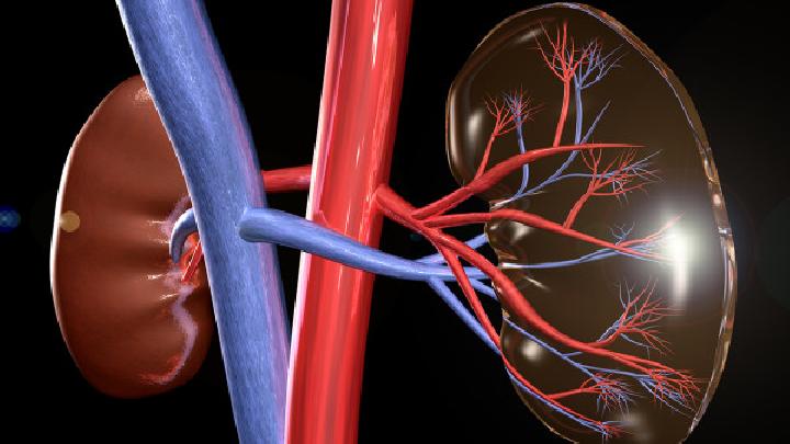 男性腎虛的4個癥狀表現(xiàn)男性腎虛怎么進(jìn)行治療
