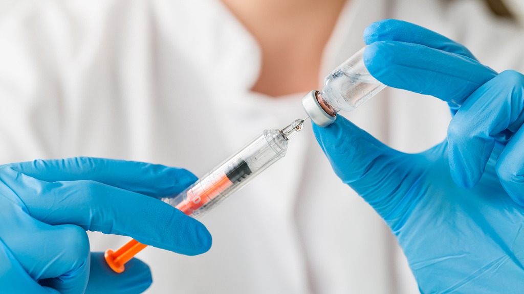 中国疾控专家鼓励女性接种HPV疫苗 目前我国可适用的HPV疫苗有三种