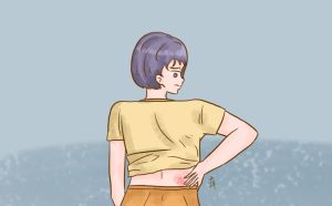 免疫力低會(huì)出現(xiàn)皮膚瘙癢嗎？這個(gè)問(wèn)題70%的人不知道！
