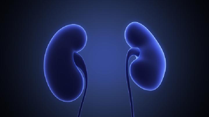 男性的8種補腎偏方能夠預防腎虛的4個動作