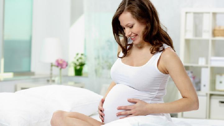 女性怀孕爱放屁是怎么回事？详解导致孕妇放屁的主要因素
