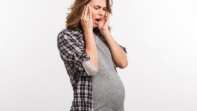 老公怎么照顾情绪不好的孕妇？孕妇情绪不稳老公这样做可缓解