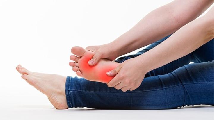 夏季哪些方法可以治疗脚气夏季要掌握8个治疗脚气的偏方