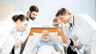 中老年人体检主要检查什么项目 中老年人体检还要注意3个事项