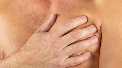 怎么心律失常比较好 给你推荐5个中医方法