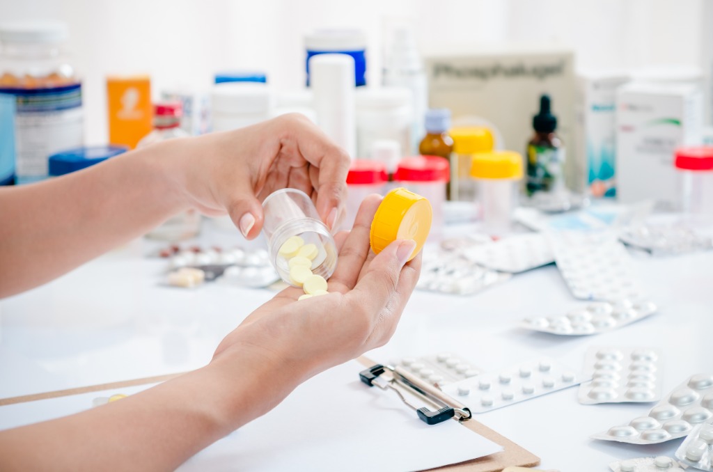 卫健委和药监局联合印发了关于《临床急需药品临时进口工作方案》