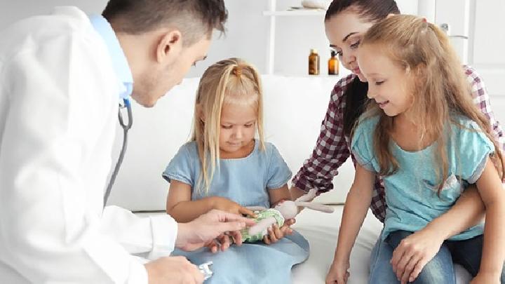 什么时候对孩子进行性教育 孩子的性教育分五个时期