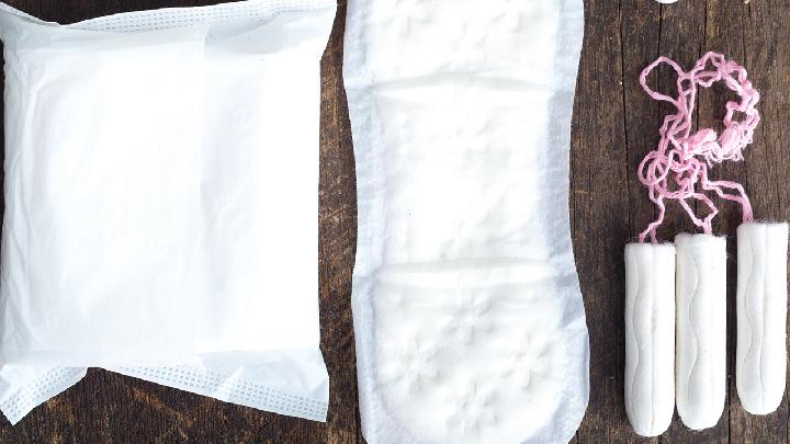 女生囤卫生巾有什么不好 女性健康用卫生巾避开4个误区