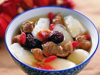 壮腰补肾汤 ooYBAFu0qwqARXabAABWbFOogQQ009.jpg