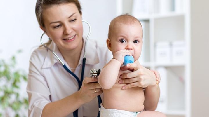 婴儿湿疹怎么治疗？婴儿湿疹如何治疗好的快？
