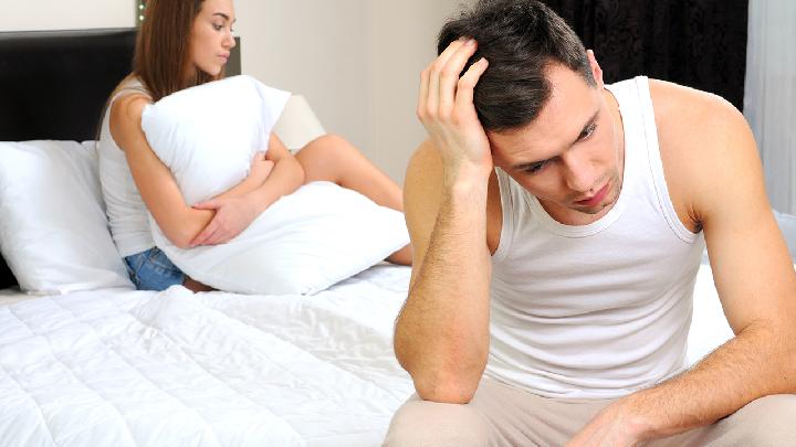 “夫妻生活”过度4个危害会悄悄靠近？过度性生活会对身体产生哪些影响