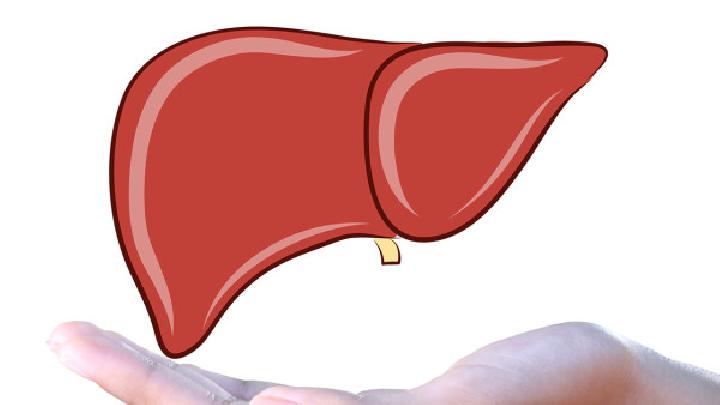 膽汁型肝硬化的危害有哪些膽汁型肝硬化的5個危害