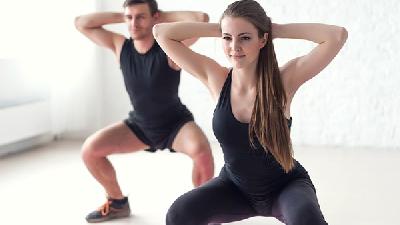 运动减肥中如何正确锻炼肌肉？运动减肥期间锻炼肌肉的方法