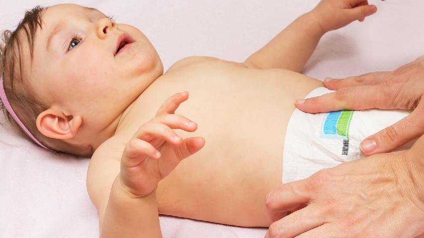 刚出生的婴儿体温多少度正常？婴儿体温的正常范围是多少？