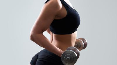 运动减肥最好的方法是什么？推荐这5个针对式运动减肥方案