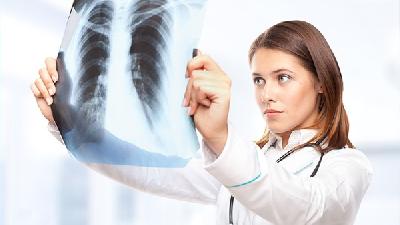 肺癌的有哪些检查项目 肺癌的3个检查项目须知