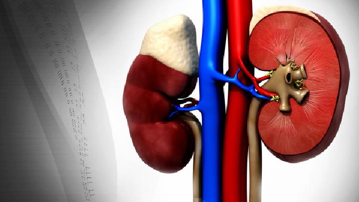 急性腎盂腎炎嚴(yán)重有哪些癥狀急性腎盂腎炎的6個(gè)嚴(yán)重癥狀