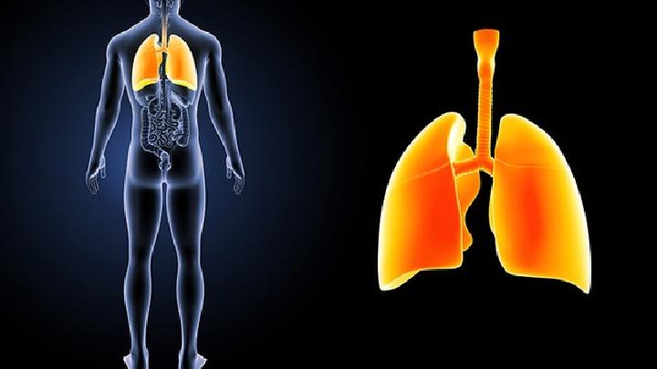 临床肺癌早期会有哪些症状出现肺癌早期的4种临床症状表现