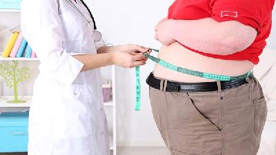 脂肪肝患者应该怎么减重？脂肪肝饮食的4个注意事项